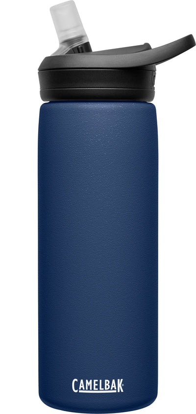 Camelbal eddy+ Vacuum Insulated Stainless .6Ltr Navy