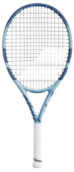 Babolat Racquet Pure Drive Junior 25 inch Light Blue