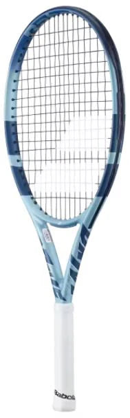 Babolat Racquet Pure Drive Junior 25 inch Light Blue