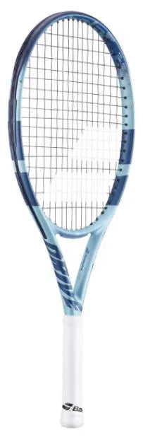 Babolat Racquet Pure Drive Junior 25 inch Light Blue