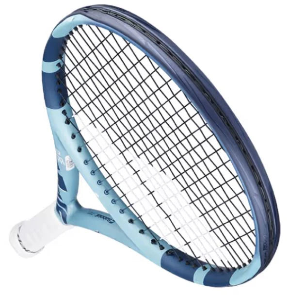 Babolat Racquet Pure Drive Junior 25 inch Light Blue