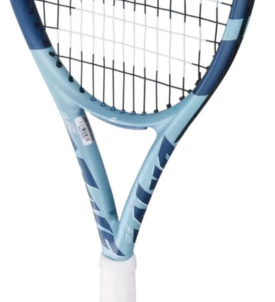 Babolat Racquet Pure Drive Junior 25 inch Light Blue