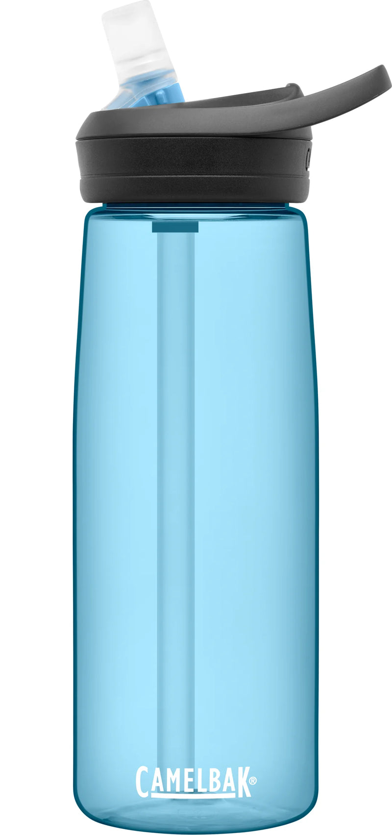 CamelBak Eddy+ 750ml Water Bottle-True Blue