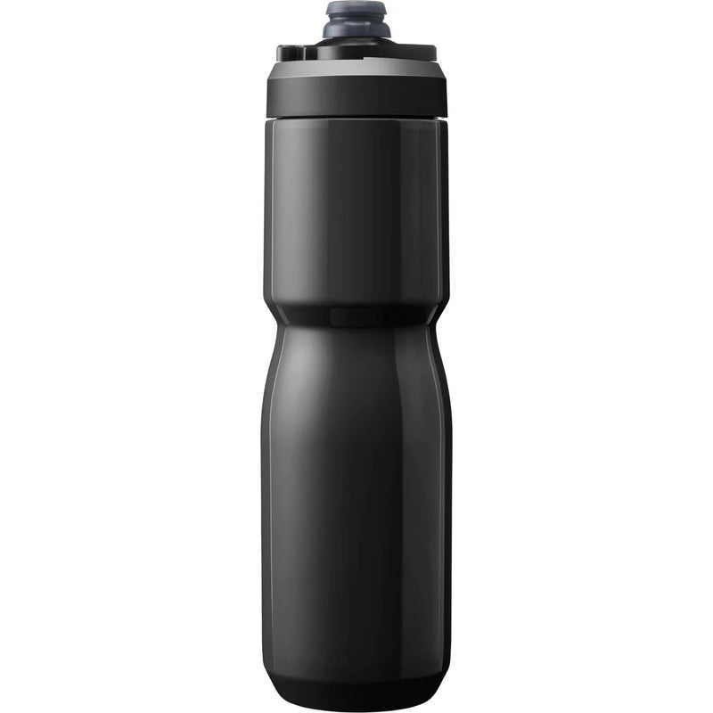 CamelBak Podium Insulated Steel Bottle .65L S24 Black