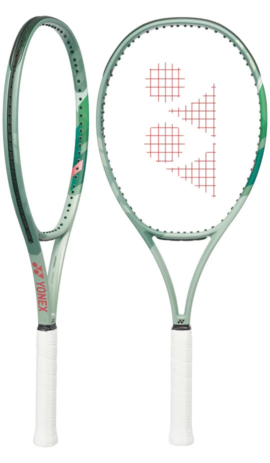 Yonex Percept 100L Tennis Racquet