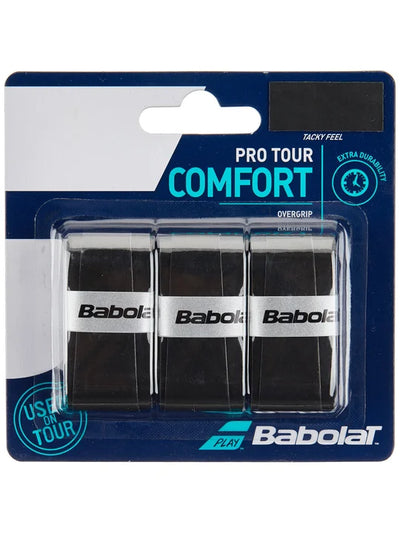 Babolat Pro Tour Black Overgrip