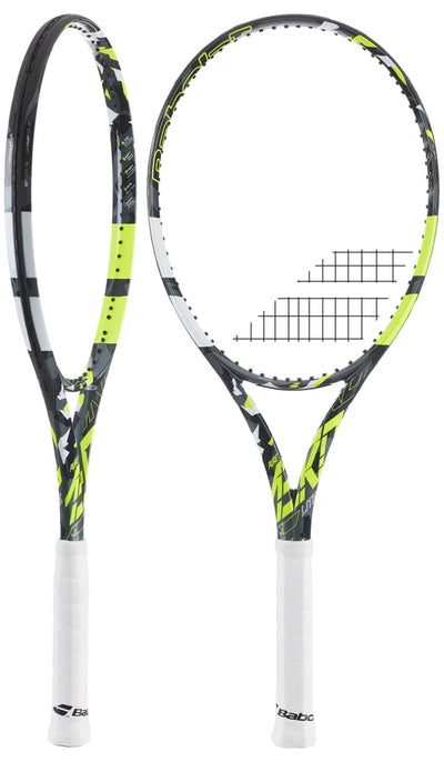 Babolat Pure Aero Lite (2023) Tennis Racquet
