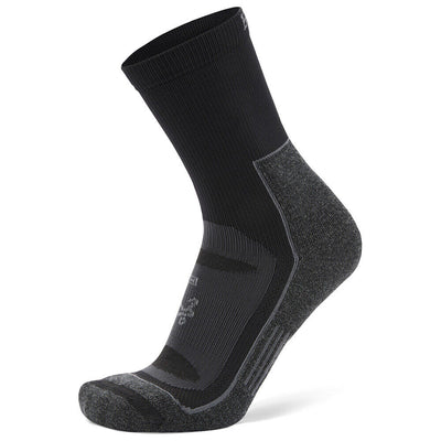 Balega Socks Blister Resist Crew Grey S