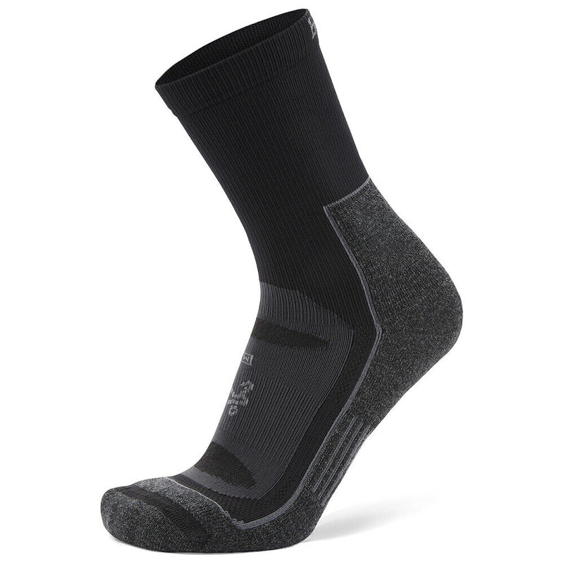 Balega Socks Blister Resist Crew Grey M