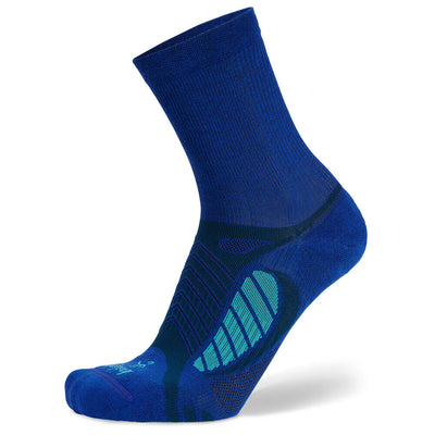 Balega Socks Ultralight Crew RoyalBlue M