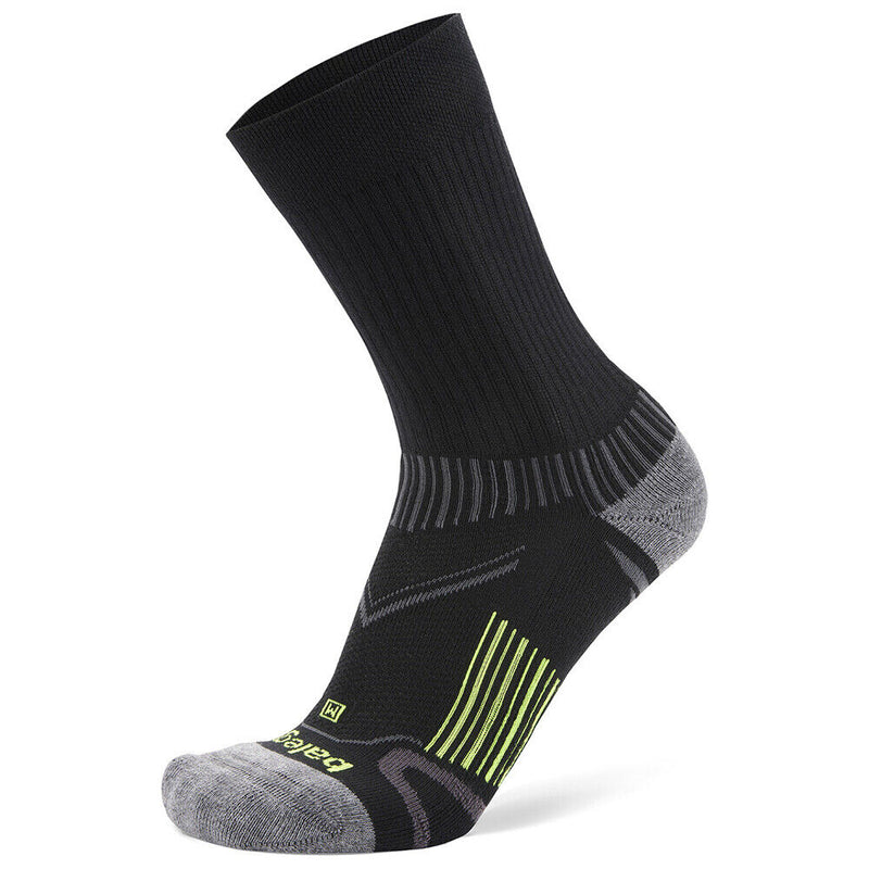 Balega Socks Enduro Crew Black M