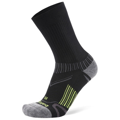 Balega Socks Enduro Crew Black XL