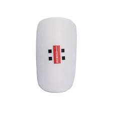 Gray-Nicolls Slimline Arm Guard White Adult