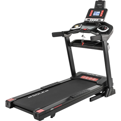 Sole F63 Treadmill