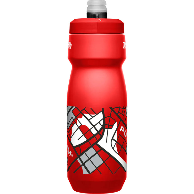 CamelBak Podium .7L Grid Red