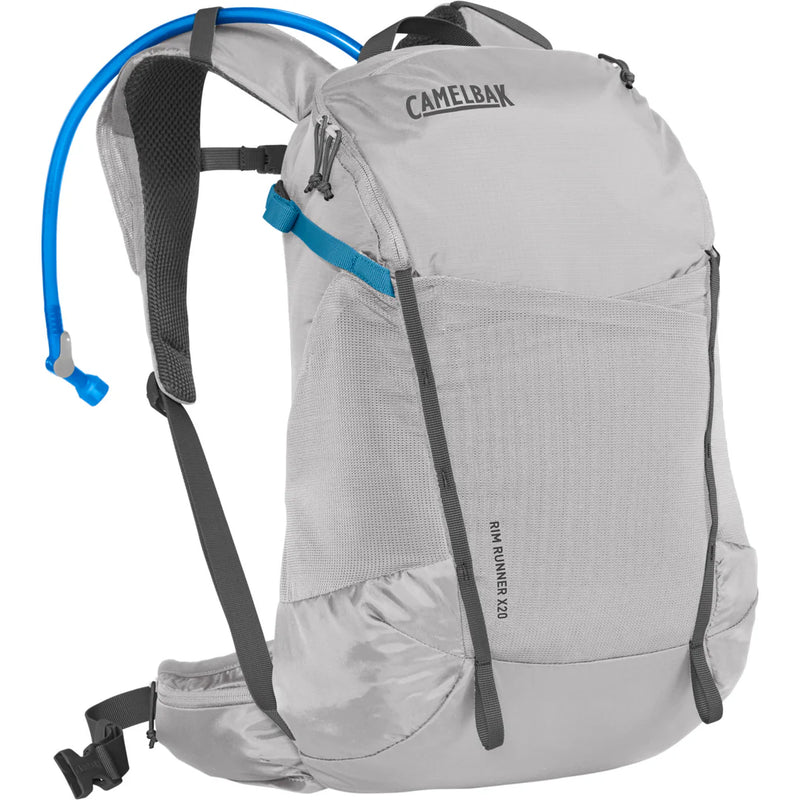 Camelbak Womens Rim Runner X20 2L Hydration Pack - Vapor