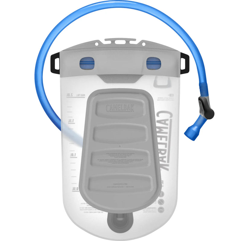 Camelbak Fusion 2.0L Reservoir with Zipper