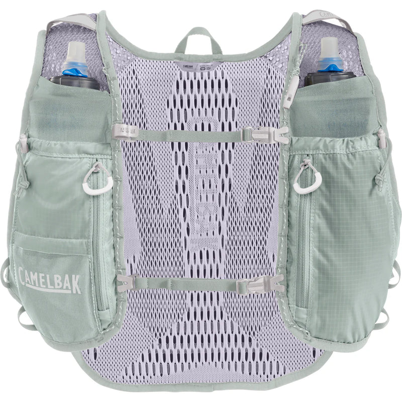 Camelbak Womens Zephyr Pro Vest 1L S23 - Grey/blue