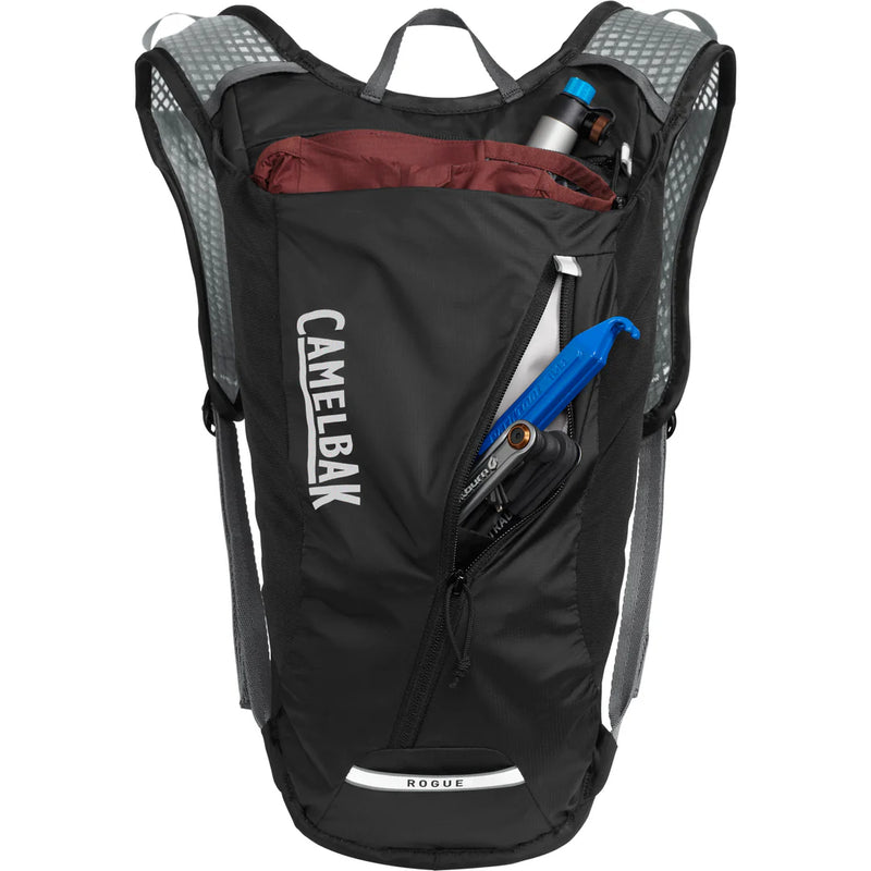 CamelBak Rogue Light S24 Black