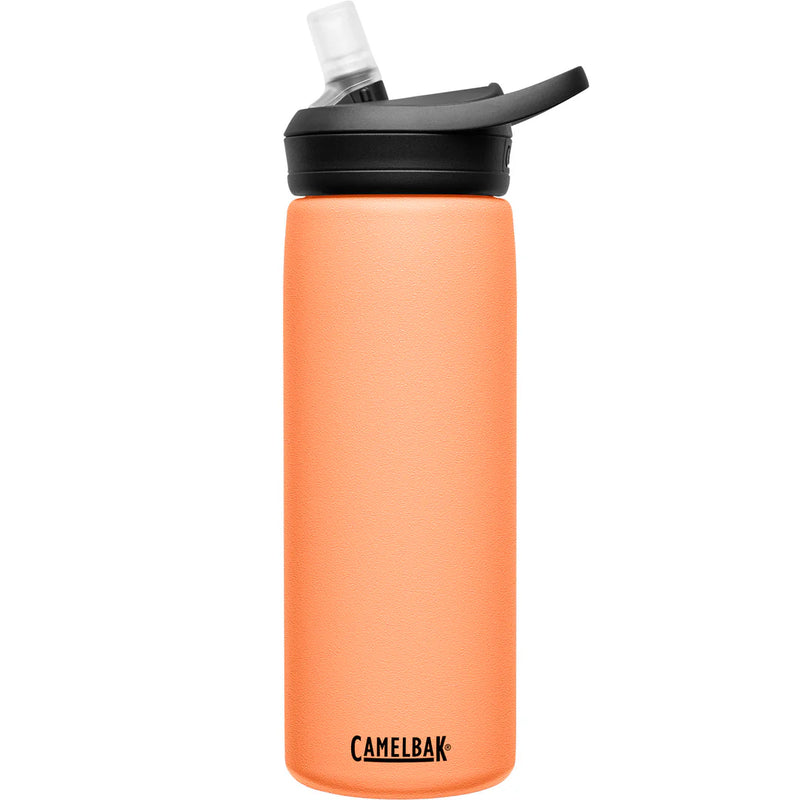 CamelBak eddy+ Vacuum Insulated Stainless Steel .6L S24 Desert Sunrise