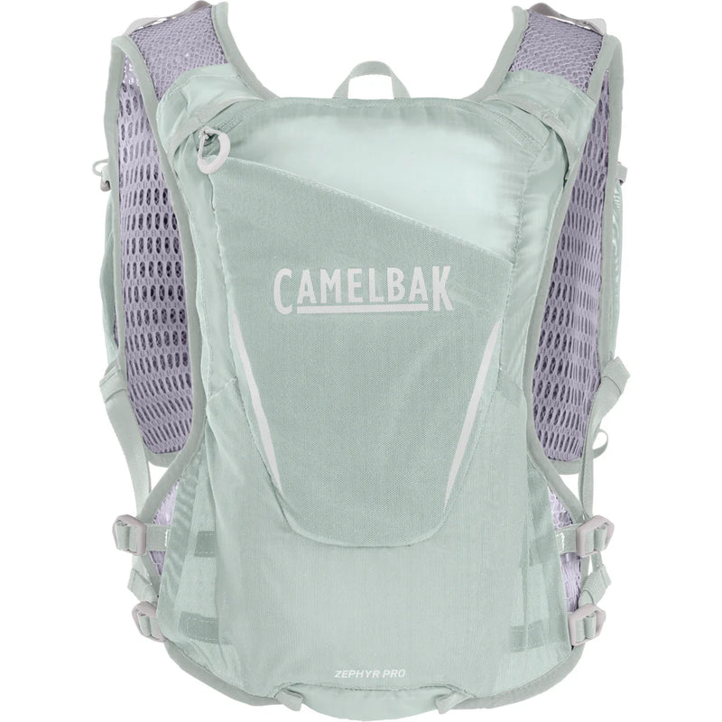 Camelbak Womens Zephyr Pro Vest 1L S23 - Grey/blue