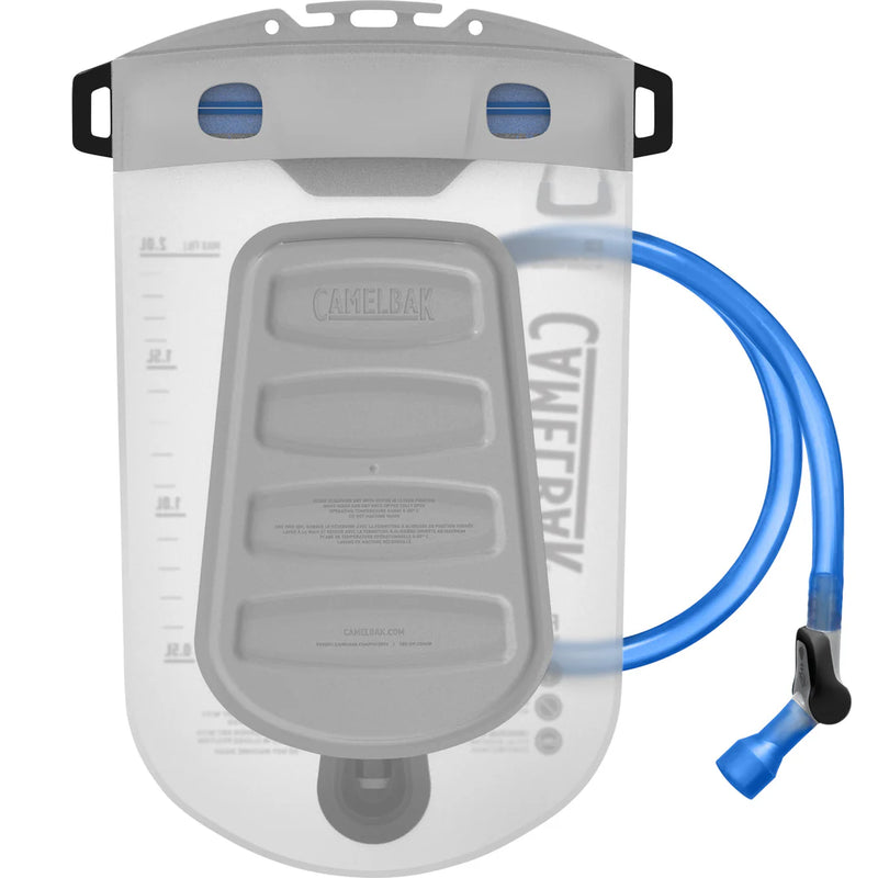 Camelbak Fusion 2.0L Reservoir with Zipper