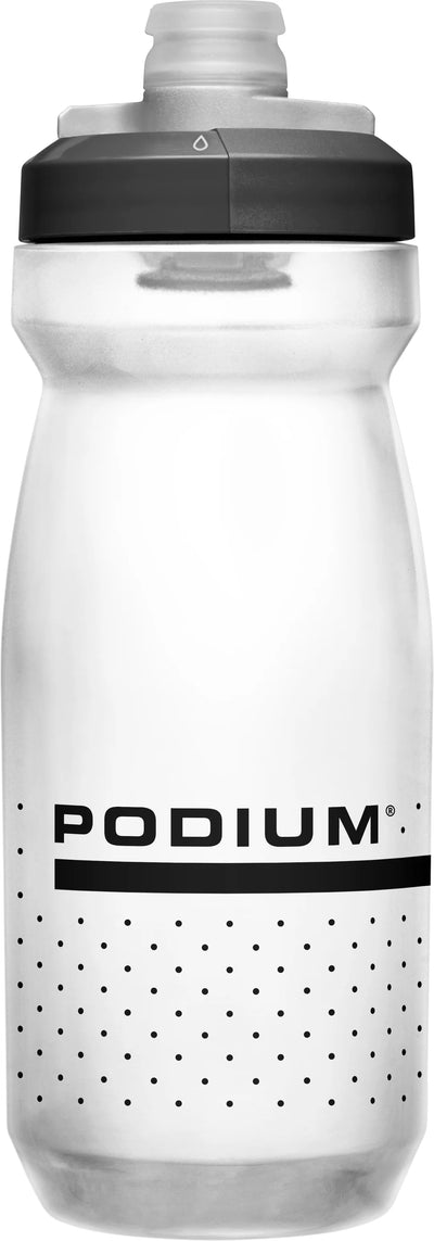 CamelBak Podium .7L Custom Clear/Black