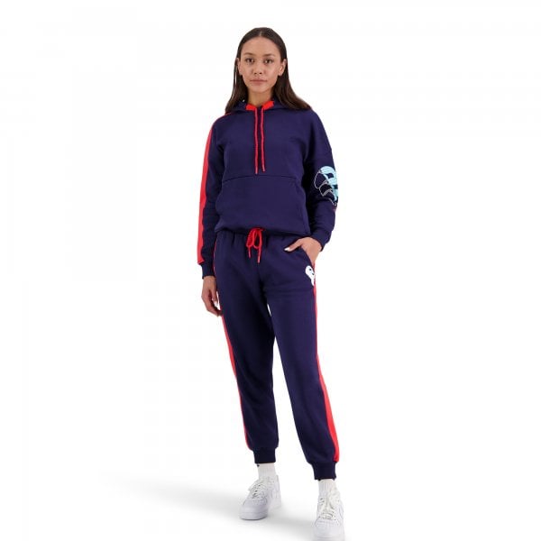 Canterbury Womens The Clash Trackpant - Peacoat