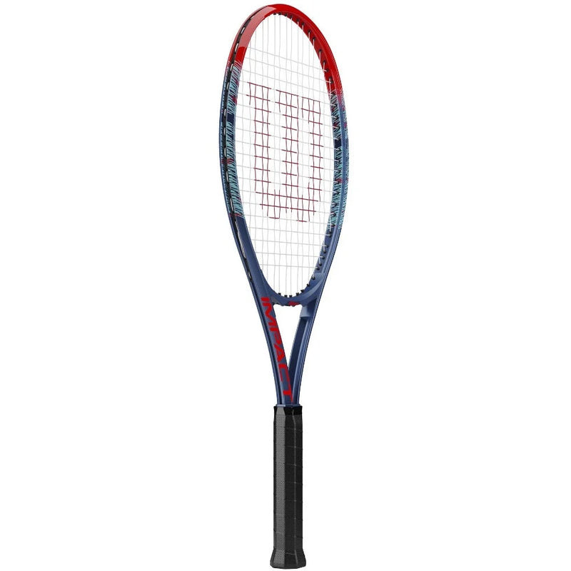 Wilson Impact 4 3/8 Tennis Racquet