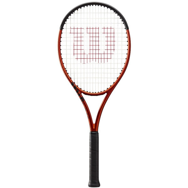 Wilson Burn 100S V5 Firm Racquet