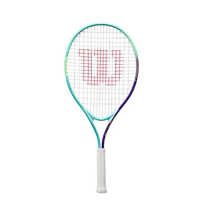 Wilson Intrigue Jr Tennis Racquet-25 Inch