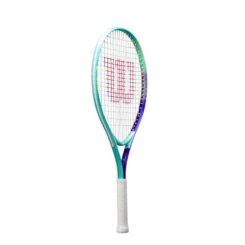 Wilson Intrigue Jr Tennis Racquet-25 Inch