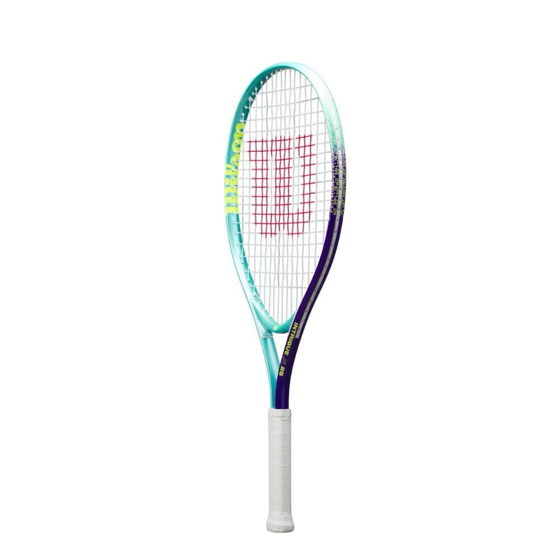 Wilson Intrigue Jr Tennis Racquet-25 Inch