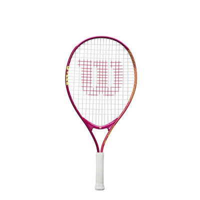 Wilson Intrigue Jr Tennis Racquet-23 Inch