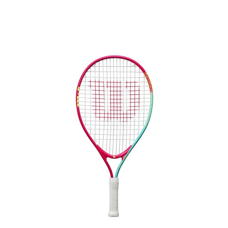 Wilson Intrigue Jr Tennis Racquet-21 Inch