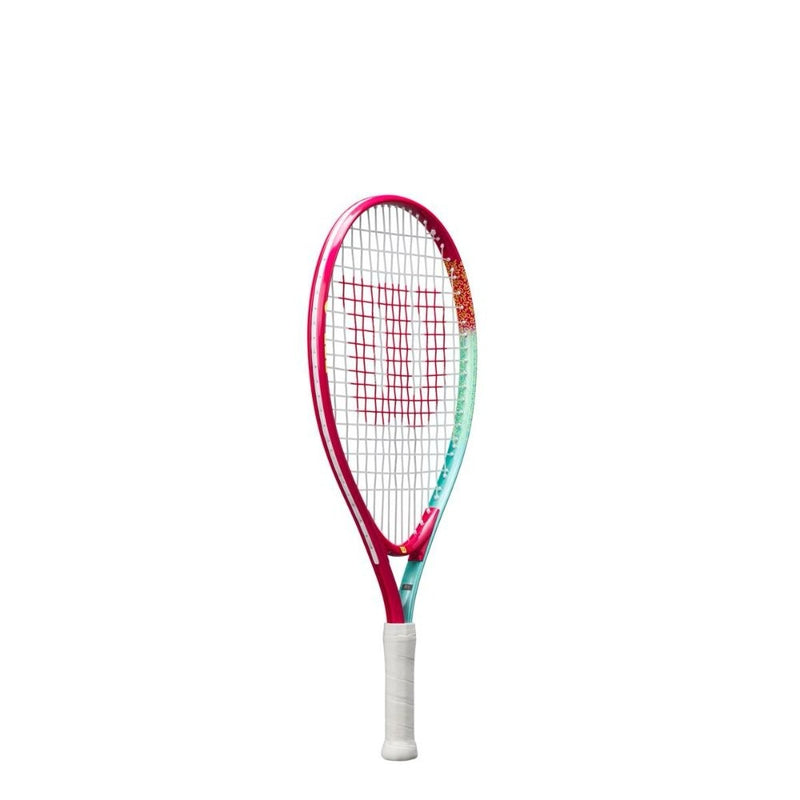 Wilson Intrigue Jr Tennis Racquet-21 Inch