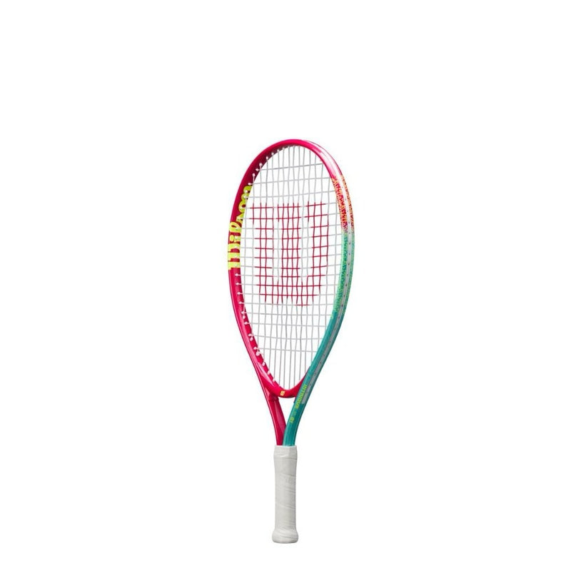 Wilson Intrigue Jr Tennis Racquet-21 Inch