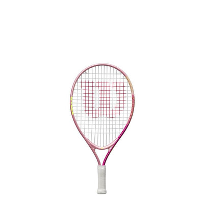 Wilson Intrigue Jr Tennis Racquet-19 Inch