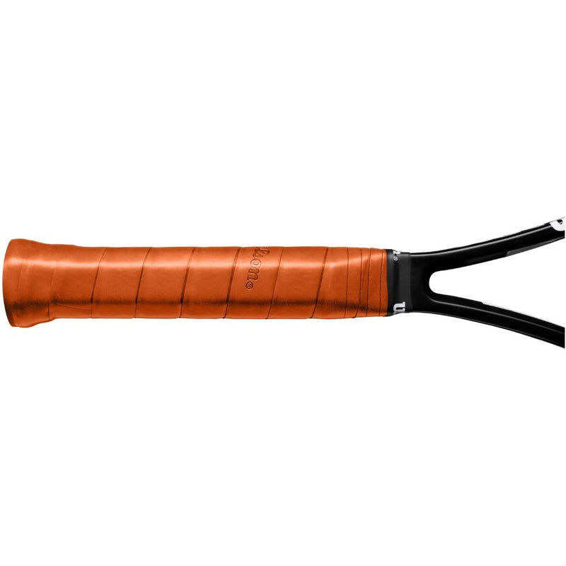 Wilson Pro Performance Grip Brown