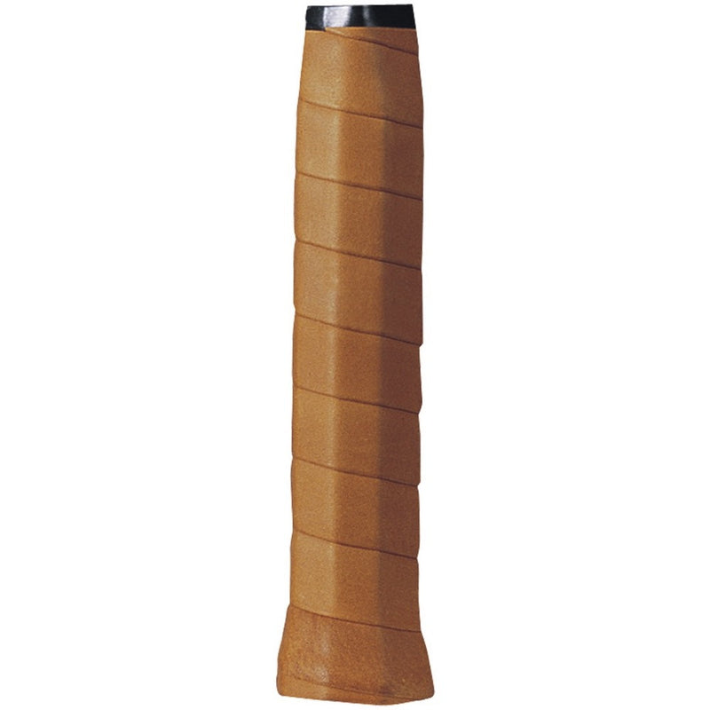 Wilson Leather Replacement Grip Brown