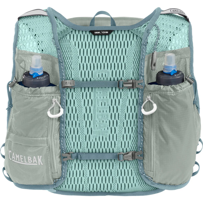 Camelbak Zephyr Pro Vest 1L S23 - Grey/blue