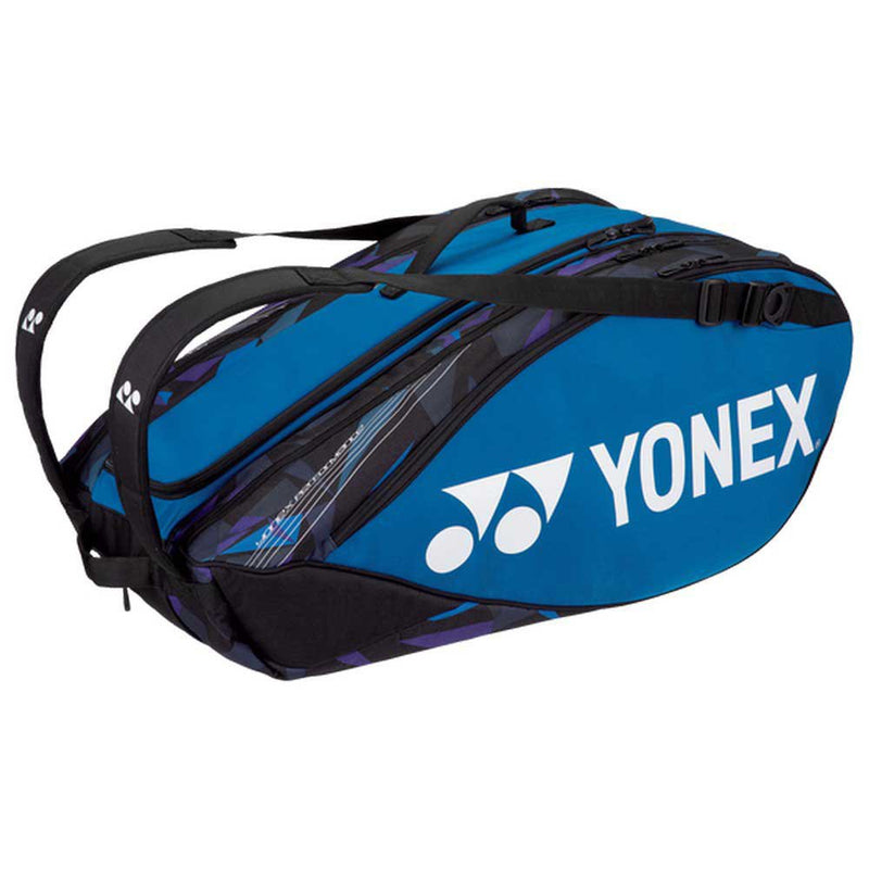 Yonex Pro Racquet Bag 12R - Blue 2022