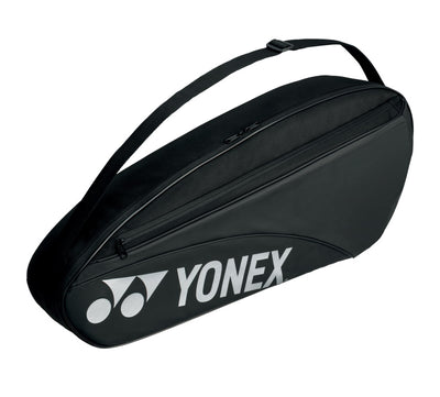 Yonex 2023 Team Racquet Bag 3R - Black 2023