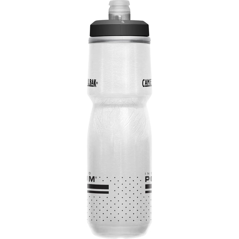 CamelBak Podium Chill .7L Custom White/Black