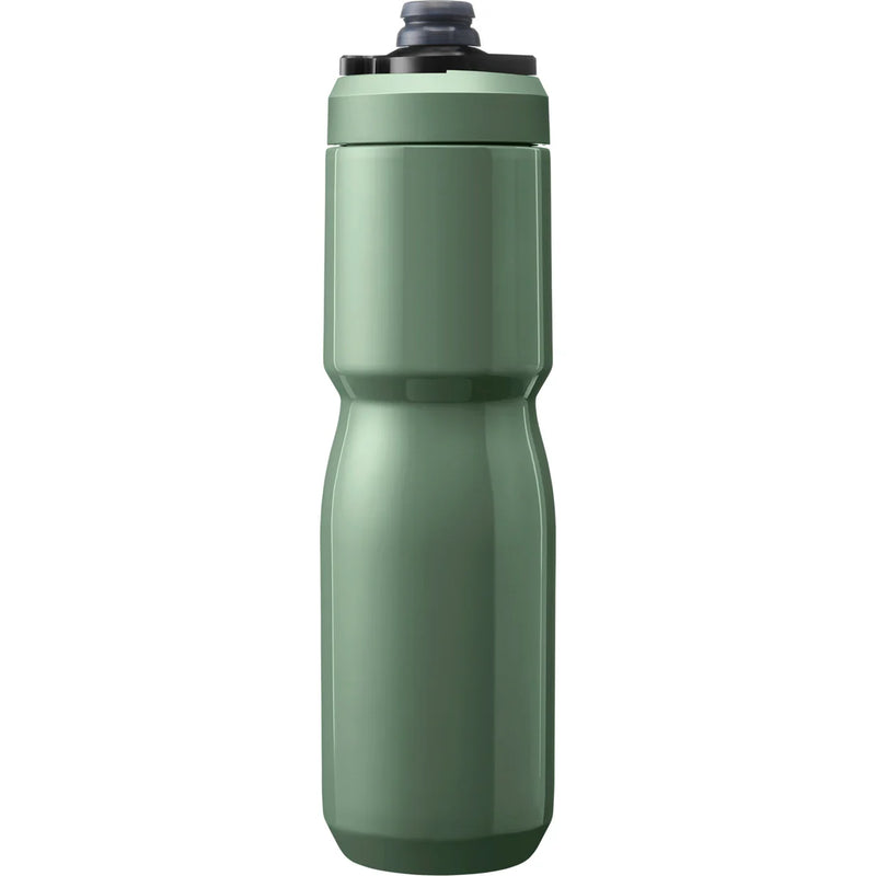 CamelBak Podium Insulated Steel Bottle .65L S24 Moss