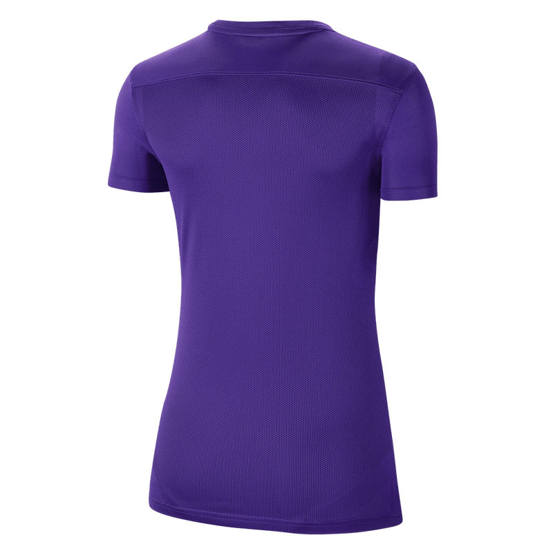 Nike Womens Park 7 Jersey - Purple