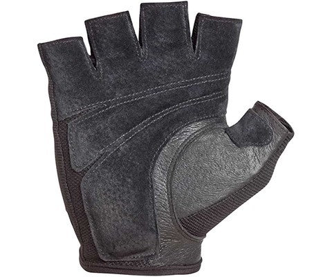 Harbinger Mens Power Glove - Black