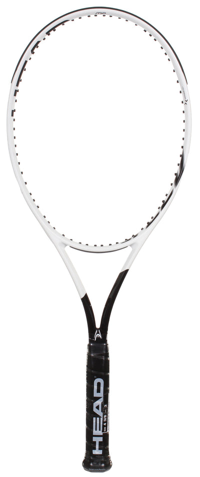 Head Graphene 360+ Speed MP - S20 4 1/4 Tennis Racquet