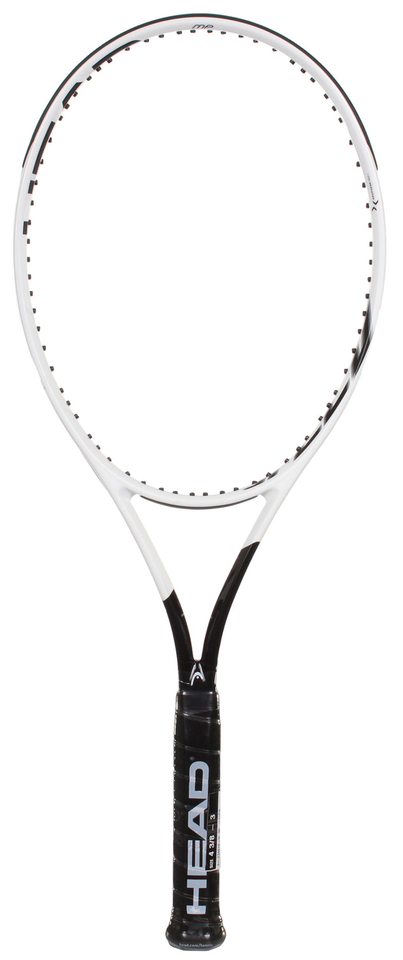 Head Graphene 360+ Speed MP - S30 4 3/8 Tennis Racquet