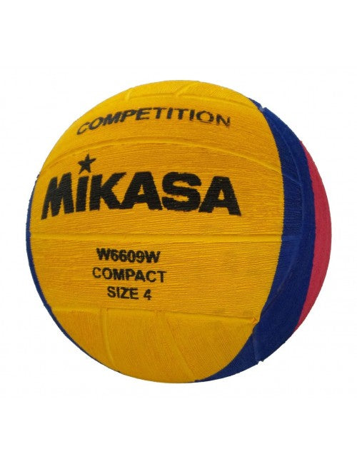 Mikasa Womens Waterpolo Game Ball Size 4